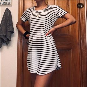 T-shirt Dress